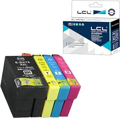 IC76 KCMY KCMY LCL EPSON用 エプソン用IC4CL76 76XXL ICBK76 ICC76 ...