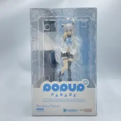 白上フブキ POPUPPARADE フィギュア POP UP PARADE 白上フブキ