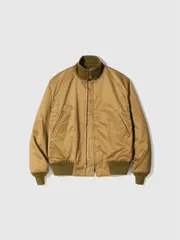 未使用　BUZZ RICKSON'S バズリクソンズ タンカースジャケット 36 BUZZ RICKSON'S】バズリクソンズ『タンカースジャケット