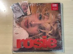 blackpink rosie lp レコード ロゼ ポラロイド 韓国音楽 BLACKPINKのロゼ - 1集 「rosie」 LP [band cover