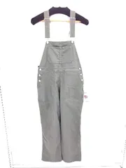 ミルクフェド MILKFED. オーバーオール 22SS OV #176126#のサムネイル