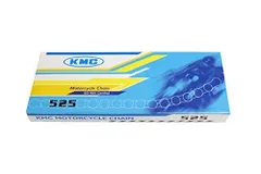 新品 NBS ケイエムシー(KMC) ドライブチェーン 525-110L ホンダ CB400SF 等