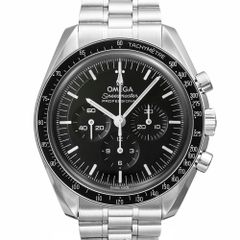 スピードマスター ムーンウォッチ プロフェッショナル ドミノピザWネーム Ref.310.30.42.50.01.001 未使用品 メンズ 腕時計