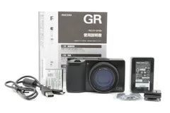 2025年最新】ricoh gr3xの人気アイテム - メルカリ