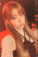 LE SSERAFIM 特典 SAKURA 2025 EASY CRAZY HOT INCHEON