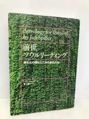 前世ソウルリーディング―あなたの魂はどこから来たのか 徳間書店 ジャン スピラー