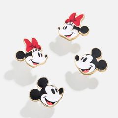 バウブルバー ウォルトディズニーワールド50周年記念 ミッキー