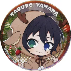 2026年最新】山田一郎 缶バッジの人気アイテム - メルカリ