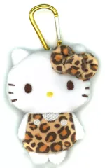 【中古】バッグ ハローキティ ダイカットお出かけポーチ 「サンリオキャラクターズ」