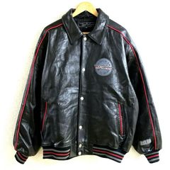 Fender レザーライダースジャケット 7 - メルカリ