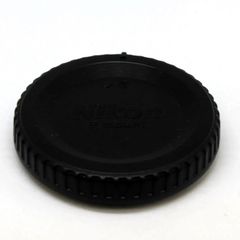 【美品】ボディキャップ Nikon F mount BF-1B