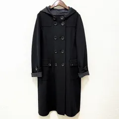 2025年最新】ブランベール ロングコートの人気アイテム - メルカリ
