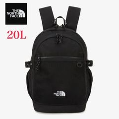 THE NORTH FACE ノースフェイス Jr. EASY SCH PACK リュック ランドセル 新学期 通学 旅行 アウトドア ブラック色 海外限定