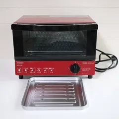 日立オーブントースター　HTO=M470　2018年製　未使用品　20 楽天市場】日立 コンベクションオーブントースター HMO-F200