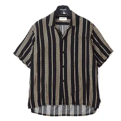 サンローラン 　開襟シャツ　36サイズ　20AW 楽天市場】サンローラン（カジュアルシャツ｜トップス）：メンズ