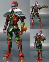 2026年最新】アンク ロスト S.Hの人気アイテム - メルカリ