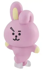 【中古】トレーディングフィギュア COOKY(ジョングク) 「BT21 ならぶんです。」