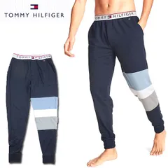 トミーヒルフィガー メンズ スウェットパンツ ルームウェアー Essentials Jogger Pant 09T3770 部屋着 アウトレット