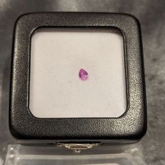 ② スピネル ルース ヘキサゴンカット 約0.4ct・0.5ct・0.6ct前後