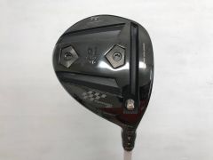 【最短翌日発送】TT FAIRWAY GT PROTO | 15 | S | ツアーAD GC-6 | 中古 | フェアウェイウッド | バルド