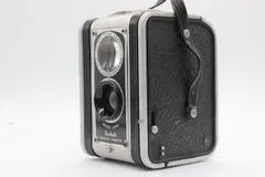 返品保証】 コダック KODAK EASTMAN DUAFLEX CAMERA ボックスカメラ