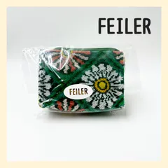 クラウディフラワーエッセンス　バッグ　ハンドバッグ　ポーチ FEILER MAGAZINE 詳細 | フェイラー(FEILER)オフィシャル