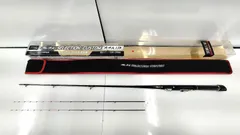 黒鯛工房 カセ筏師　THE チヌ LIMITED 85Ｔ　ゴールド【中古A】 黒鯛工房 カセ筏師 THE チヌ LIMITED 85T ゴールド【中古A】