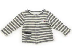 【べべ/BeBe】カーディガン 90サイズ 男の子【子供服・ベビー服】（1749485）