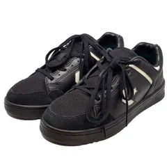 CONVERSE SKATEBOARDING×TENBOX 10匣 別注 WEAPON ウエポン スニーカー 靴 ブラック 1CC503 黒 メンズ 26cm 美品 コラボ