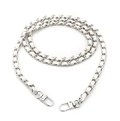 【迅速発送】$ole only ソールオンリー ネックストラップ スマホショルダー 斜め掛け おしゃれ スマホ 落下防止 ストラップ 交換 レディース オシャレ 金 銀 チェーン ゴールド シルバー ピンク ブラック ホワイト ブラウン 120cm