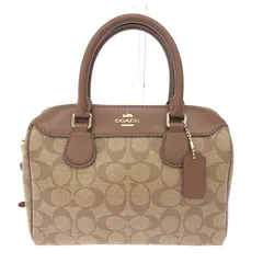 2026年最新】コーチ coach f32203の人気アイテム - メルカリ
