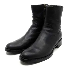 BUTTERO B825 サイドジップブーツ BUTTERO B825 サイドジップブーツ | La Barba blog セレクト