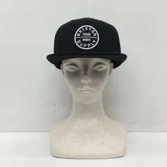 BRIXTON ブリクストン 帽子 キャップ BRIXTON 10777のサムネイル