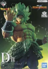 【中古】フィギュア 超サイヤ人ブロリーフルパワー 「一番くじ ドラゴンボール VSオムニバス」 KING CLUSTAR D賞 フィギュアのサムネイル