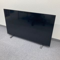 東芝 REGZA レグザ　43C350X　液晶テレビ　43型