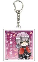 華アワセ　唐紅　アクリルキーホルダー 2026年最新】華アワセ アクスタの人気アイテム - メルカリ