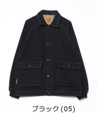 未使用 kojima market place セットアップ 36 黒 - メルカリ