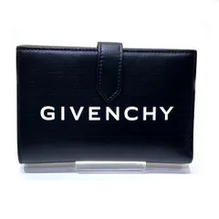 2025年最新】GIVENCHY 財布 二つ折りの人気アイテム - メルカリ 2025年最新】GIVENCHY 財布 二つ折りの人気アイテム - メルカリ