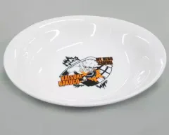 【中古】皿・茶碗 爆豪のカレー皿 「僕のヒーローアカデミア」