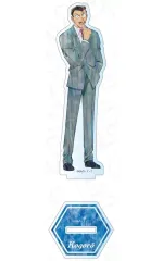 【中古】アクリルスタンド・アクリルパネル 毛利小五郎 アクリルフィギュア PALE TONE series vol.5「名探偵コナン」