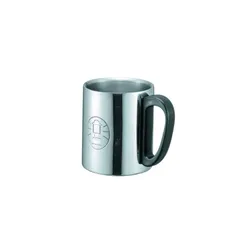 Coleman(コールマン) マグカップ ダブルステンレスマグ 300cc ステンレス2層構造 キャンプ 1