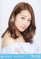 乃木坂46 桜井玲香 生写真 バラ 239944817.jpg?1496997957