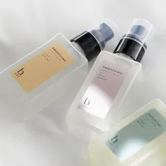 b.estヘアーセラム3種セットのサムネイル