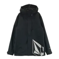 VOLCOMスノーボードウェア上下セット新品未使用 楽天市場】24-25 VOLCOM/ボルコム L GORE-TEX jacket 着用説明