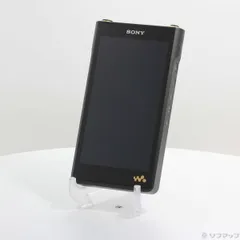 SONY NW-WM1A ウォークマン 本体のみ　中古美品 Yahoo!オークション -「nw-wm1a」の落札相場・落札価格