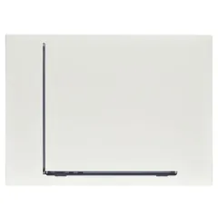 Apple MacBook Air 13インチ M2 A2681 2022　元箱のみ 中古品　9-1 ミッドナイト　空箱 専用箱　化粧箱