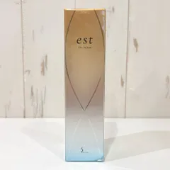 花王　est 未使用新品 est（エスト）公式サイト