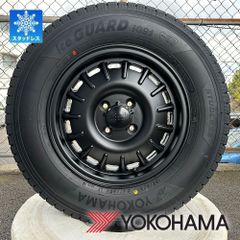 ヨコハマ iceGUARD iG91 165/80R14 97/95N LT 楽天市場】【タイヤ交換対象】1本 スタッドレスタイヤ 165/80R14