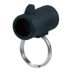 【中古】アクセサリー(非金属) 空気砲 「Ringcolle! ドラえもん ひみつ道具リングコレクションvol.2」