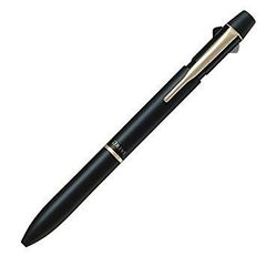 PILOT 4+1 RIDGE 多機能ペン BTHRF1MR-BGY - メルカリ